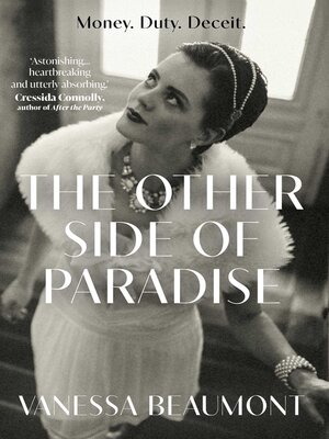 cover image of Other Side of Paradise